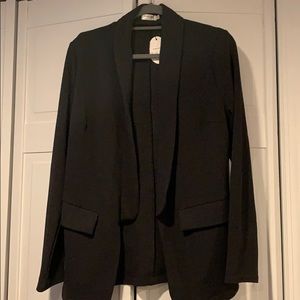 Black blazer MEDIUM